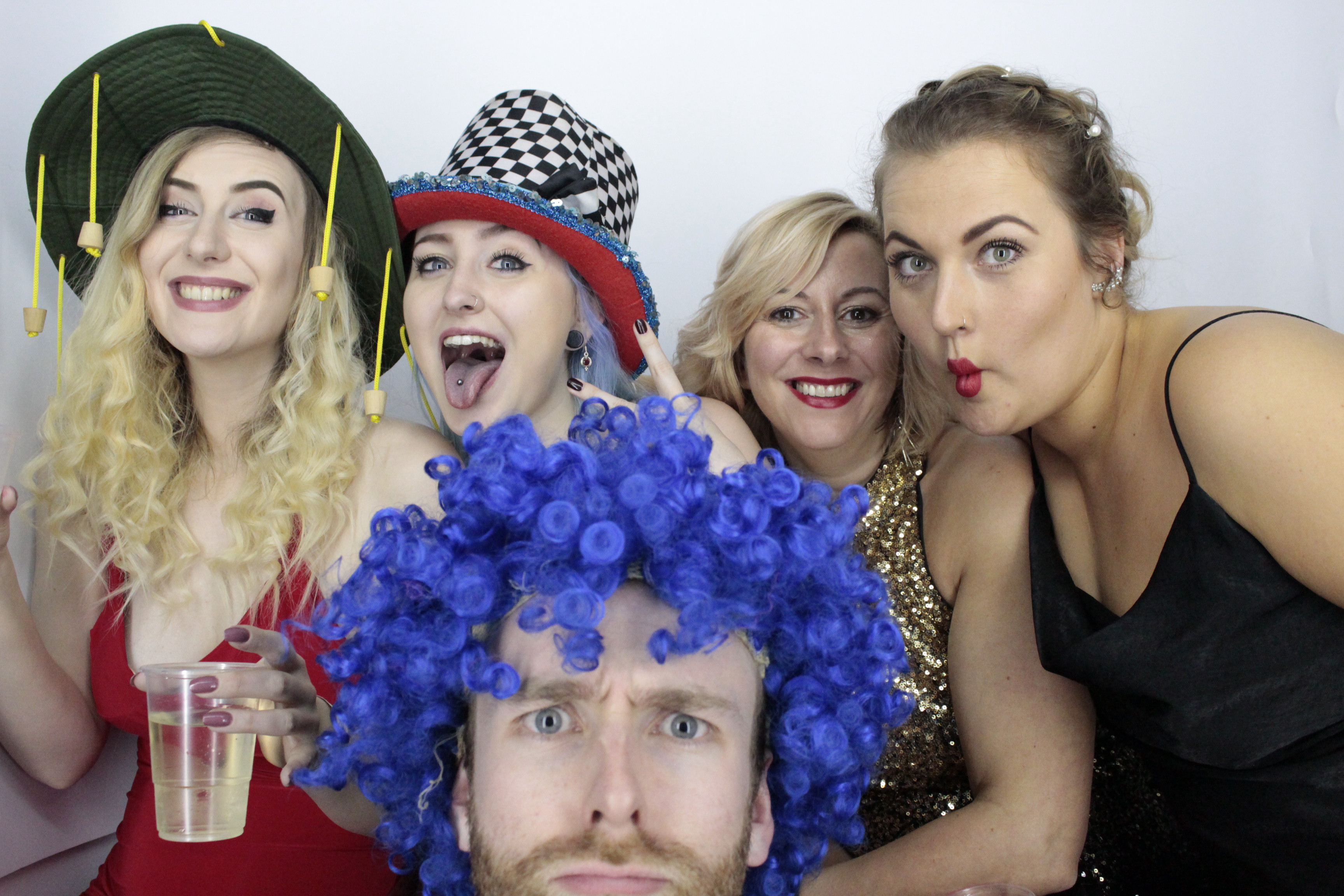 UK PCS Oscars | View more photos from the event at gallery.myphotoboothexperience.co.uk/u/MyPhotoBoothExperienceLtd/UK-PCS-Oscars